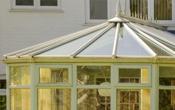 conservatory roof repair Churwell, West Yorkshire