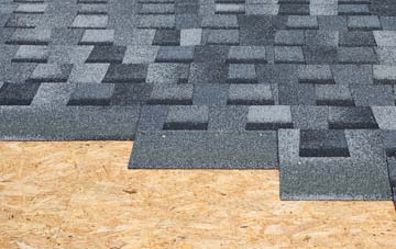 expert Churwell asphalt roof companies