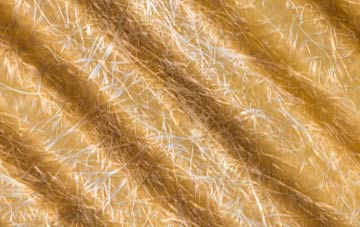 Churwell fibreglass roof waterproofing