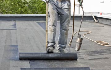 flat roof replacement Churwell, West Yorkshire