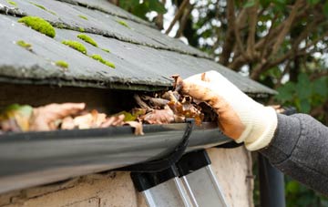 gutter cleaning Churwell, West Yorkshire
