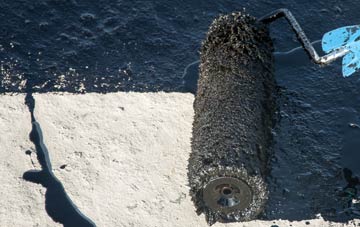 Churwell liquid sealant waterproofing