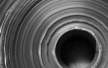 Churwell pvc roof replacement