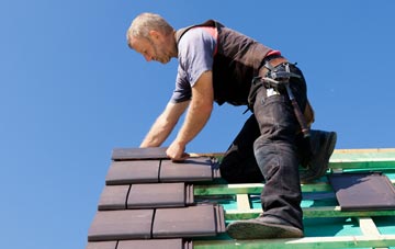 disadvantages of Churwell slate roofing