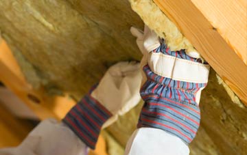 types of Churwell pitched roof insulation materials