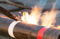 Churwell flat roofing replacement