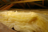 Churwell pitch roof insulation